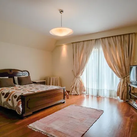 Holiday home In