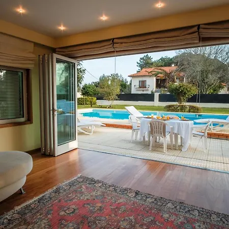 Holiday home In