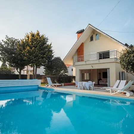 Holiday home In Esposende