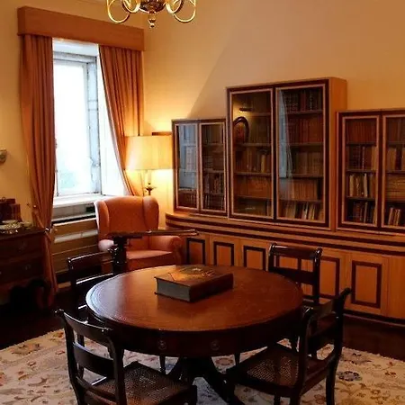 Villa In Amarante
