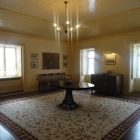 Villa In