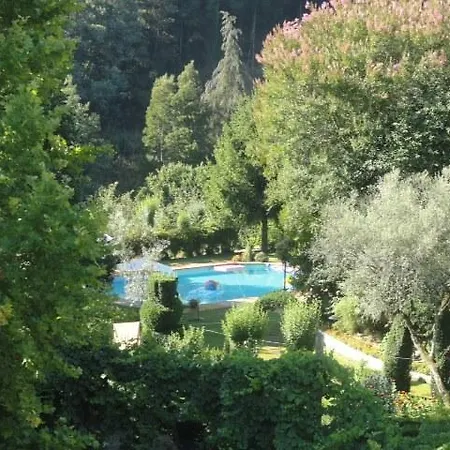 Villa In Amarante